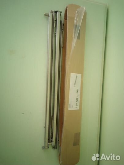Икея выдвижные штанги