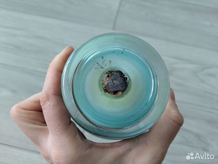 Свеча IKEA Kanske