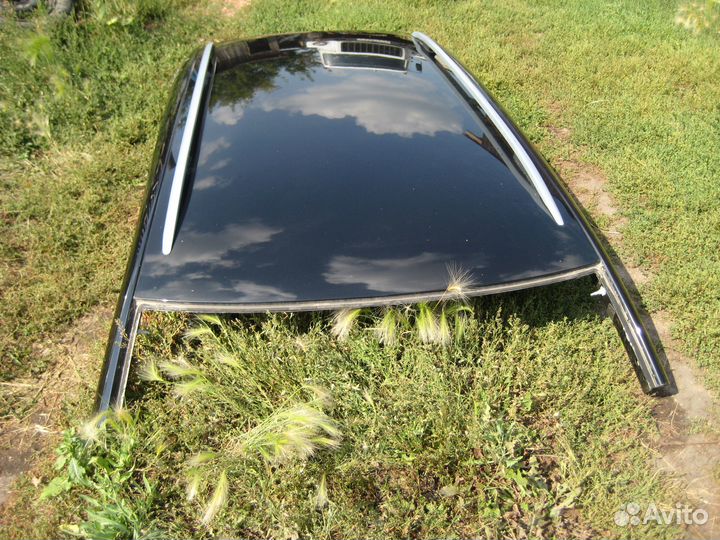 Крыша Volkswagen Tiguan 5N1 2007-2016г