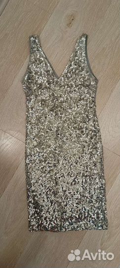 Платье женское