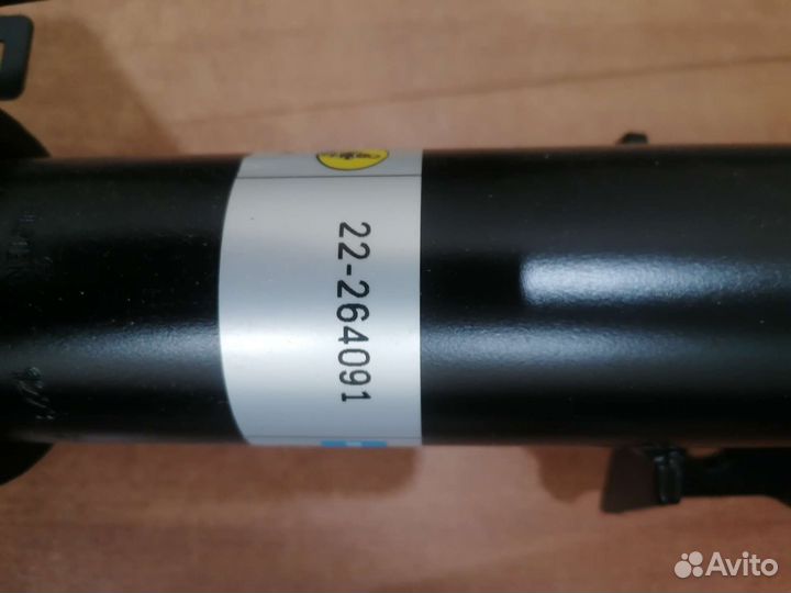 Амортизатор для Mercedes Viano 4-matic