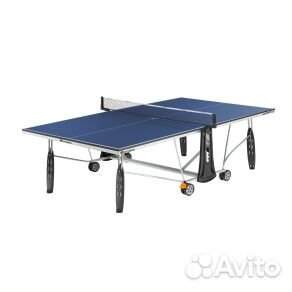 Теннисный стол для помещений cornilleau sport 250