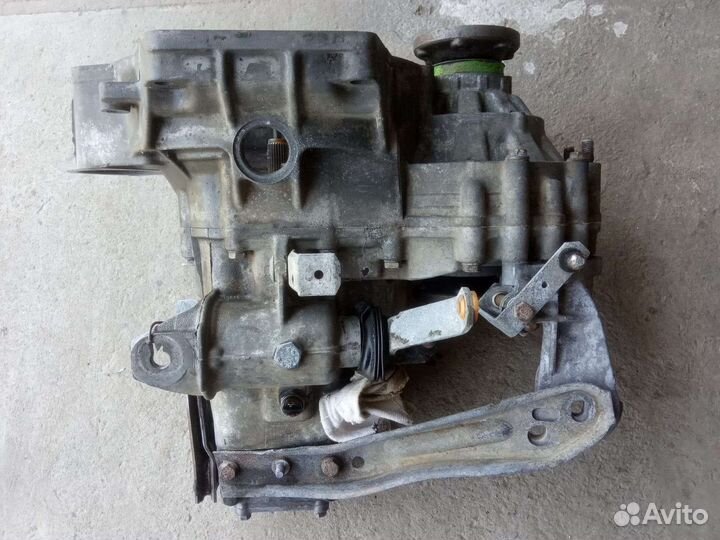 МКПП 020 Гольф Джетта 2, проводка и т.д