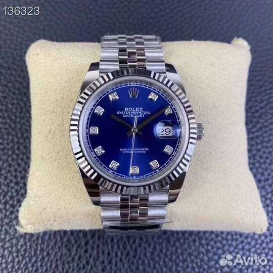 Часы мужские rolex Datejust