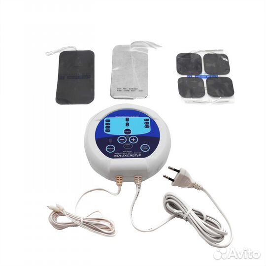 Надежда аппарат физиотерапевтический