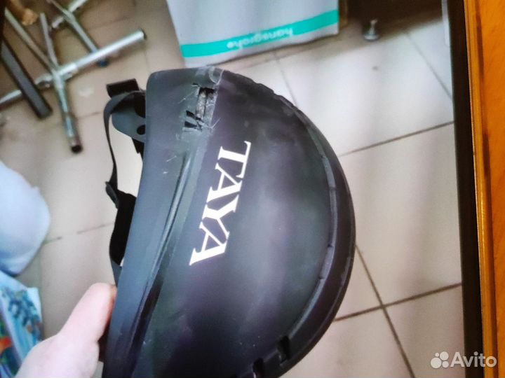 Шлем для верховой езды детский