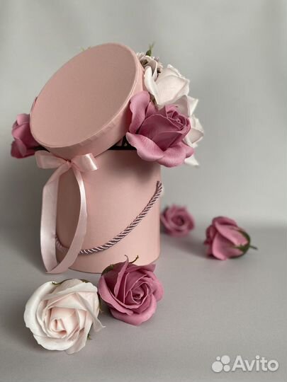 Букет из роз, цветы с доставкой