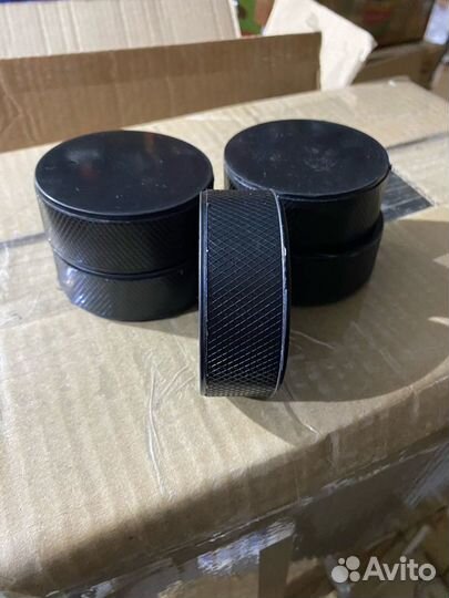 Хоккейные шайбы от производителя