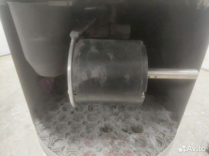 Машинка для чистки обуви для офиса