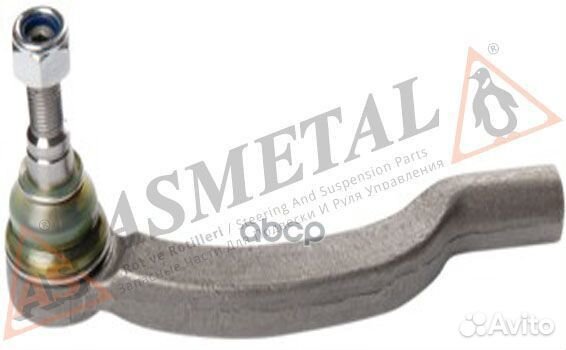 Наконечник рулевой левый PSA/Asm/ 17FI3210 AS M