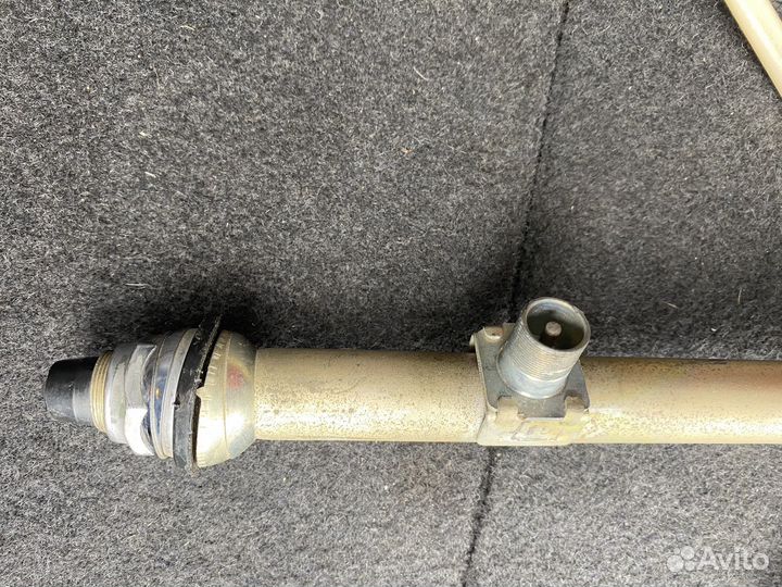 Антенна газ 24 волга 3110 31029 3102