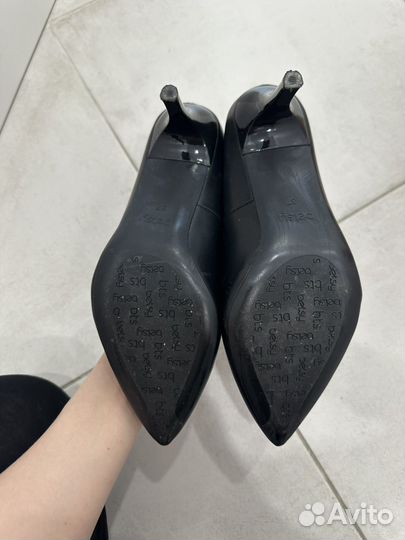 Туфли женские