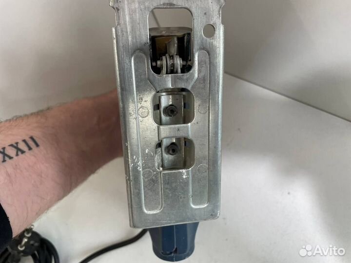 Лобзик Mastermax MJS-1500