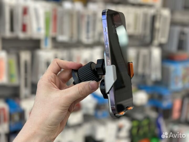 Автомобильный держатель для телефона