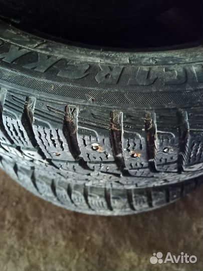 Maxxis ArcticTrekker NP3 185/65 R15 92T