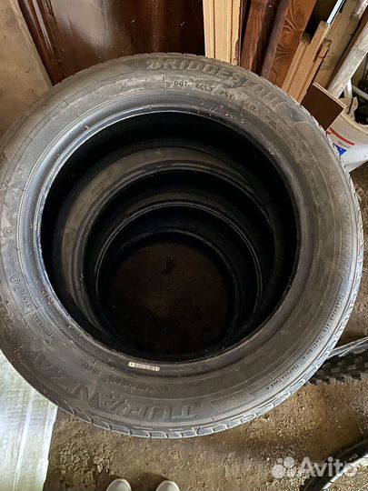 Bridgestone Turanza T001 195/55 R16