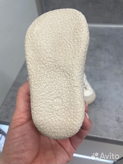 Детская обувь весенняя