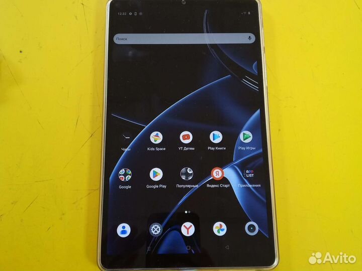Планшет Realme pad mini