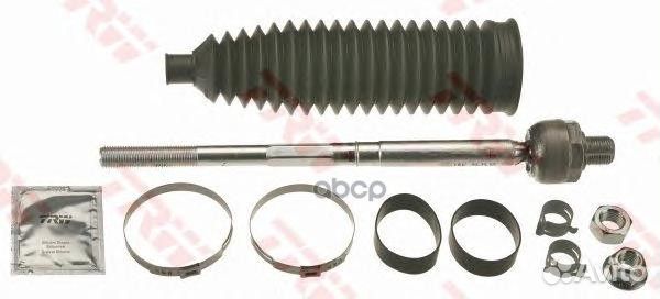 JAR957 Тяга рулевая opel astra H/ astra G/ zafi