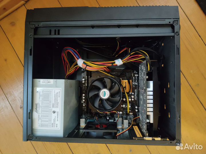 Персональный компьютер