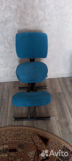 Коленный стул олимп