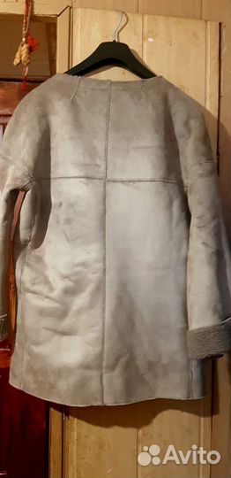 Куртка женская