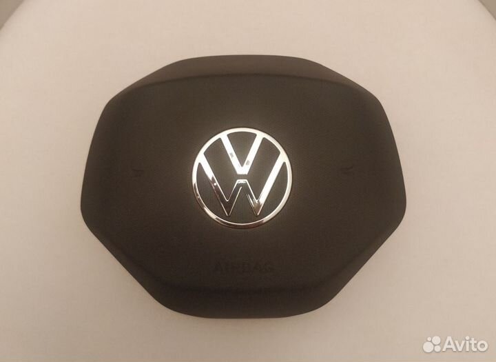 Руль volkswagen polo liftback