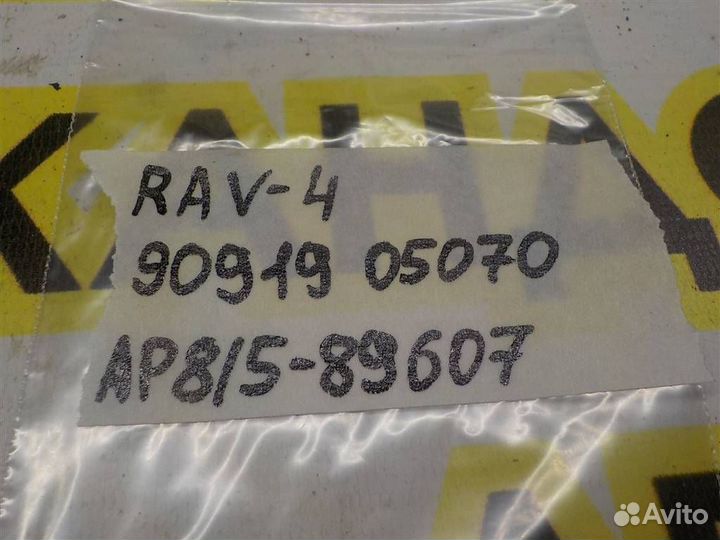 Датчик положения коленвала Toyota RAV4 (XA30) 200