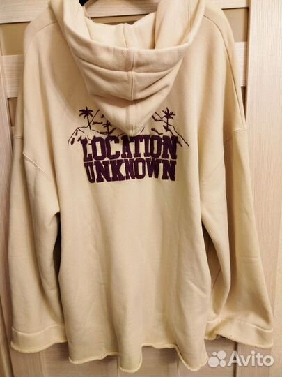 Толстовка palm angels