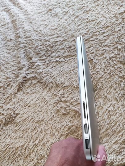 Apple MacBook Pro 13