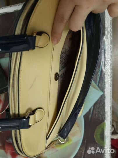 Сумка женская