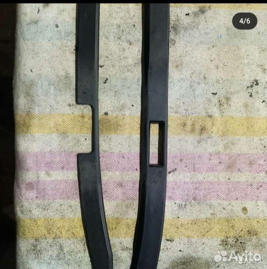 Ремонт заводских штор на Камри v 50,55,70,75