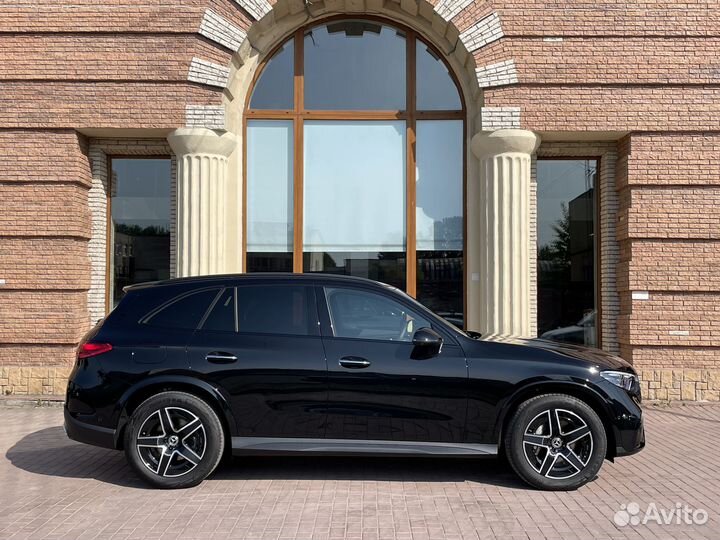 Mercedes-Benz GLC-класс 2.0 AT, 2023, 10 244 км