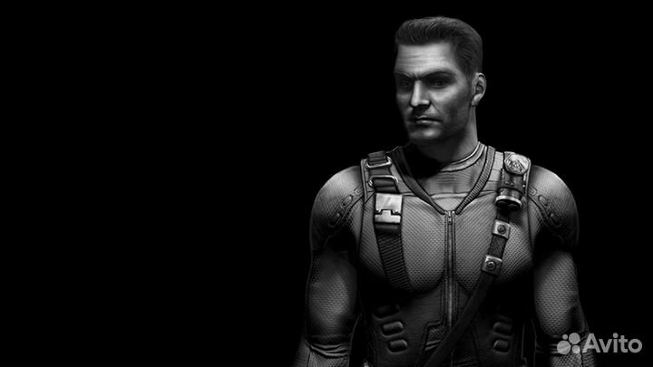 Syphon Filter: Logan's Shadow