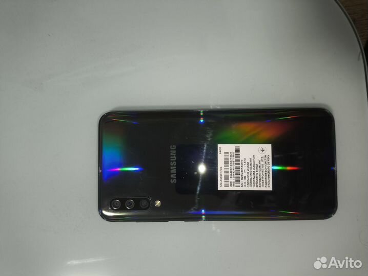 Samsung Galaxy A50, 4/64 ГБ