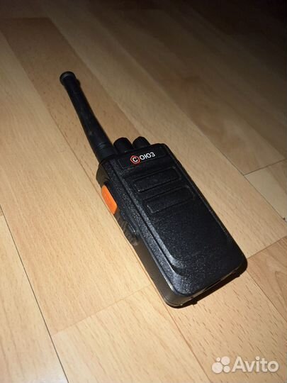 Раций союз 3шт