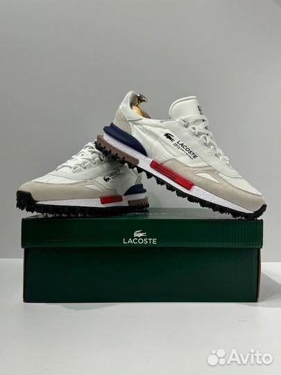 Кроссовки Lacoste (41)