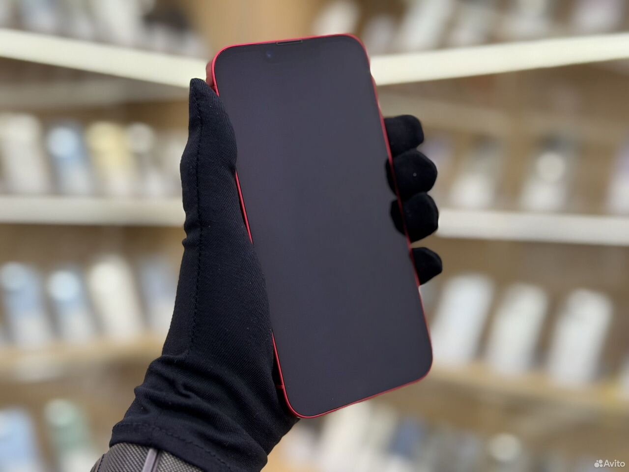 iPhone 14, 128 ГБ