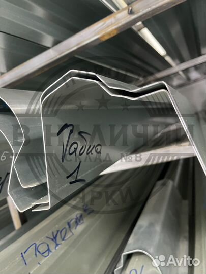 Ремонтный порог правый Skoda Fabia 1