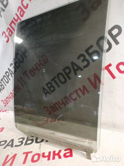 Стекло двери заднее левое Toyota Rav 4 3S FE 1995