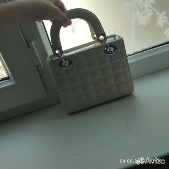 Сумка почти новая в хорошом состоянии