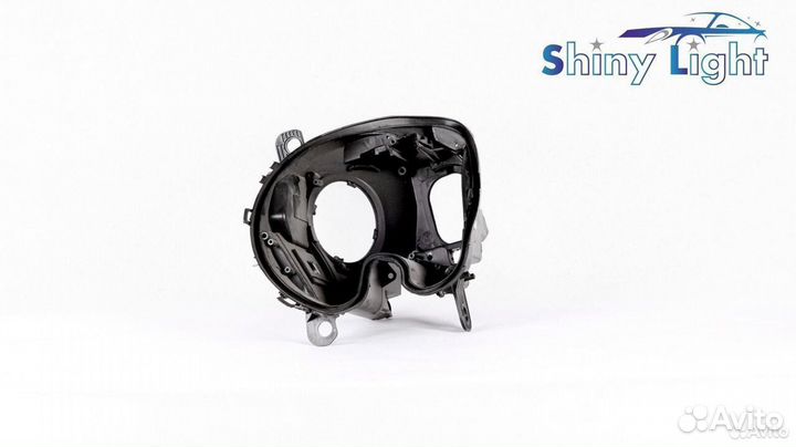 Корпус фары Mini Countryman R60 2011 - 2016 Ксенон