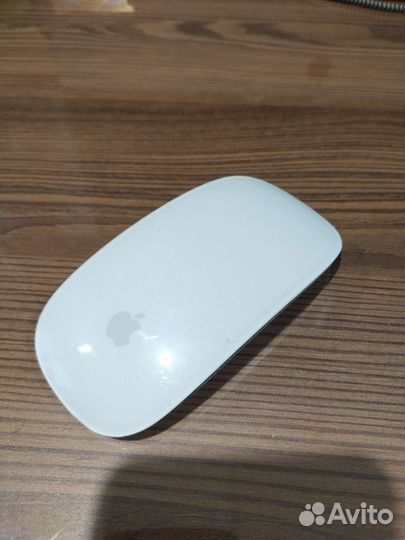 Мышь Apple magic mouse 2