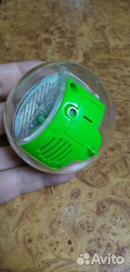 Игрушка баскетбол в шаре