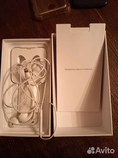 Телефон iPhone XS