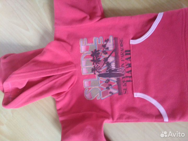 Костюм спортивный