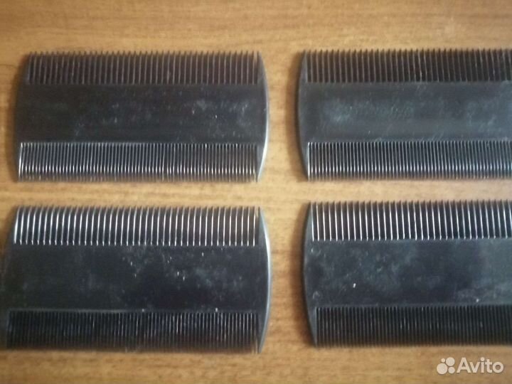 Набор маникюрный. Бигуди, гребешки торг