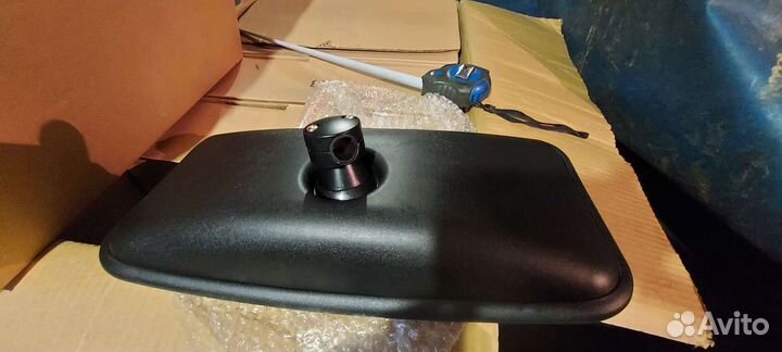 Боковое зеркало для грузовиков