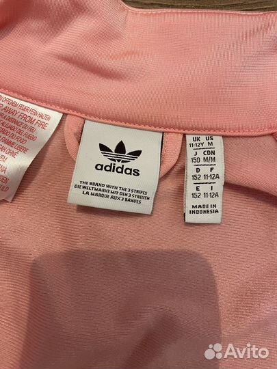 Спортивный костюм adidas originals