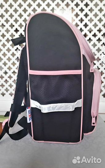 Ранец портфель школьный для девочки